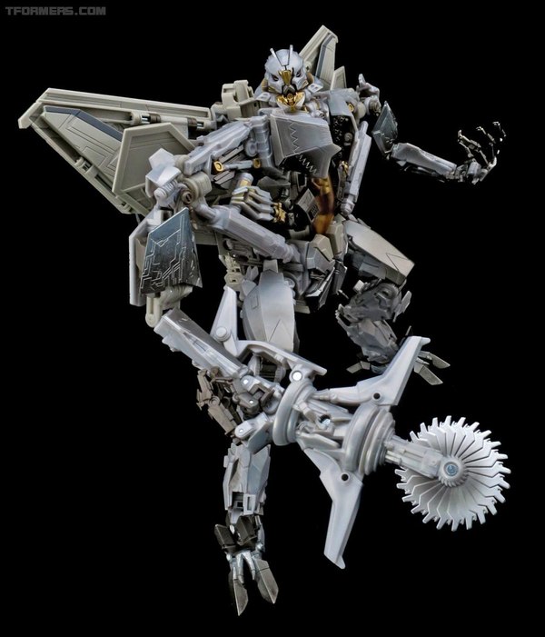 Image Of Masterpiece MPM 10 Starscream  (9 of 72)